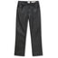 Amicci Jeans Manzoni Black Flare Pants