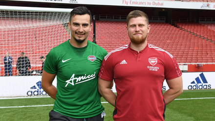 Remembering Grenfell, Five Years On