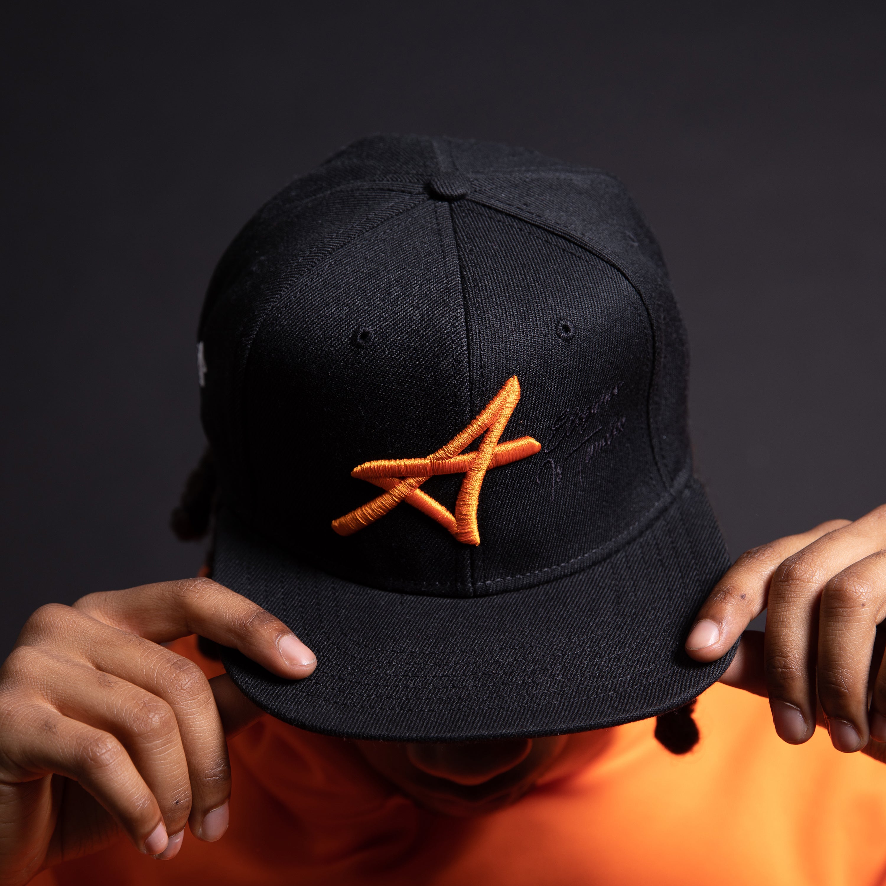 Amicci Caps