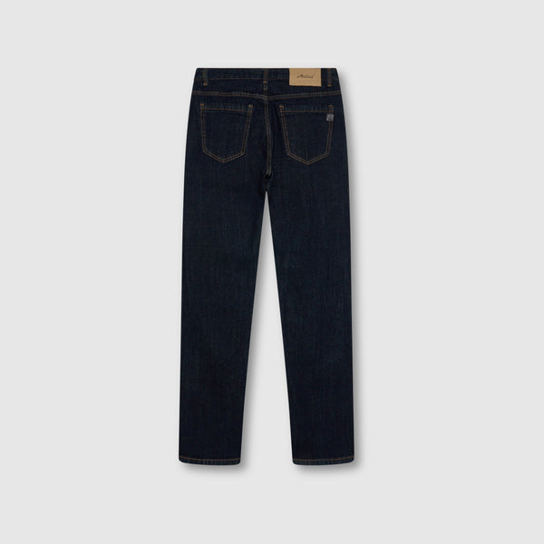 Imelda Rauwe Rechte Denim