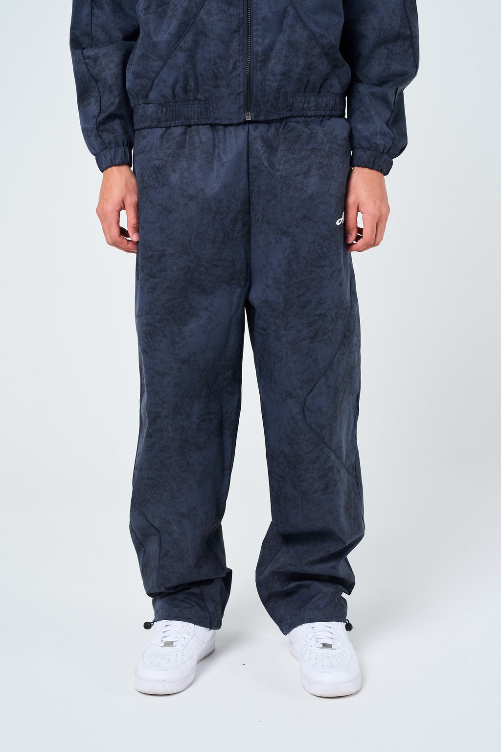 SPARK JOGGER AZUL MARINO