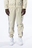 Forza Tracksuit Bottom Beige