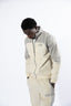 Forza Tracksuit Top Beige