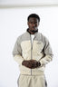 Forza Tracksuit Top Beige