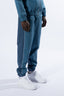 Forza Tracksuit Bottom Blue