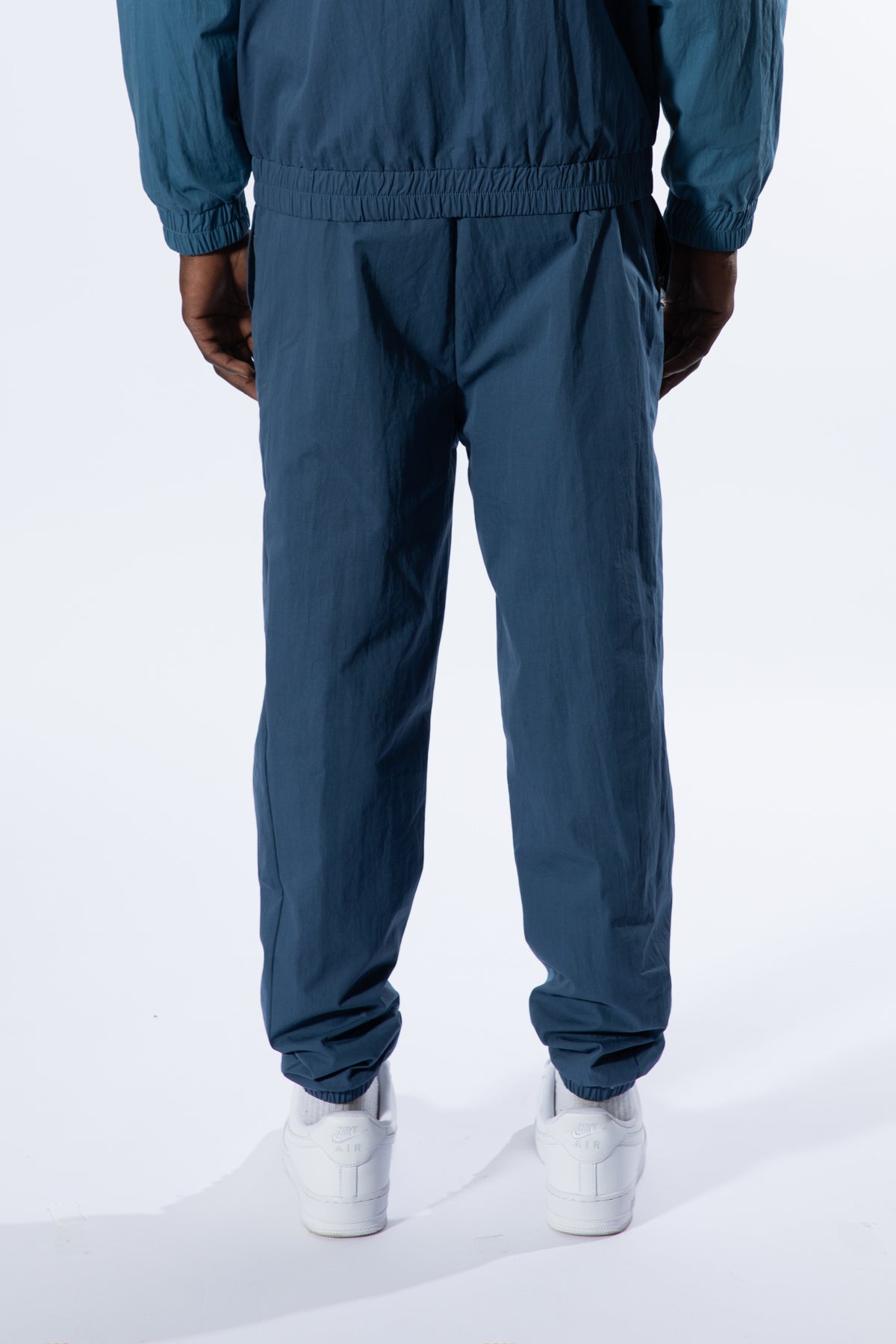 Forza Trainingshose Blau