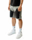 Adrano Grey Carpenter Shorts