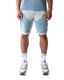 Shorts de charpentier Adrano Light Blue