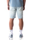 Pantaloni corti da carpentiere Adrano Light Blue