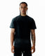 Levanto Washed Black T shirt