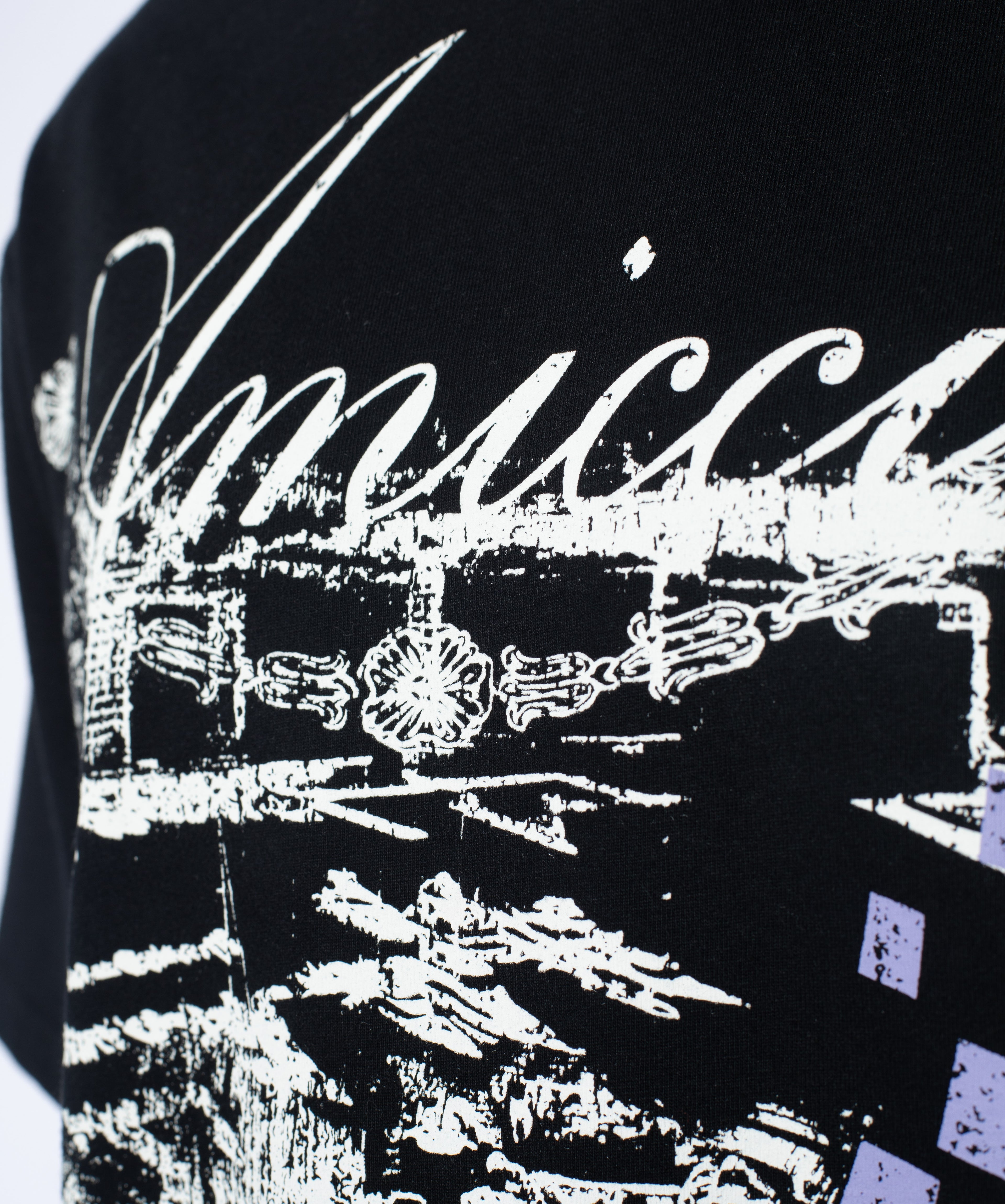 Rennes Grafik T-Shirt