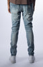 Zecca Blaue Jeans