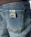 Zecca Blaue Jeans