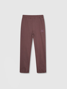 Astori Core Loopback Joggers Dark Mauve