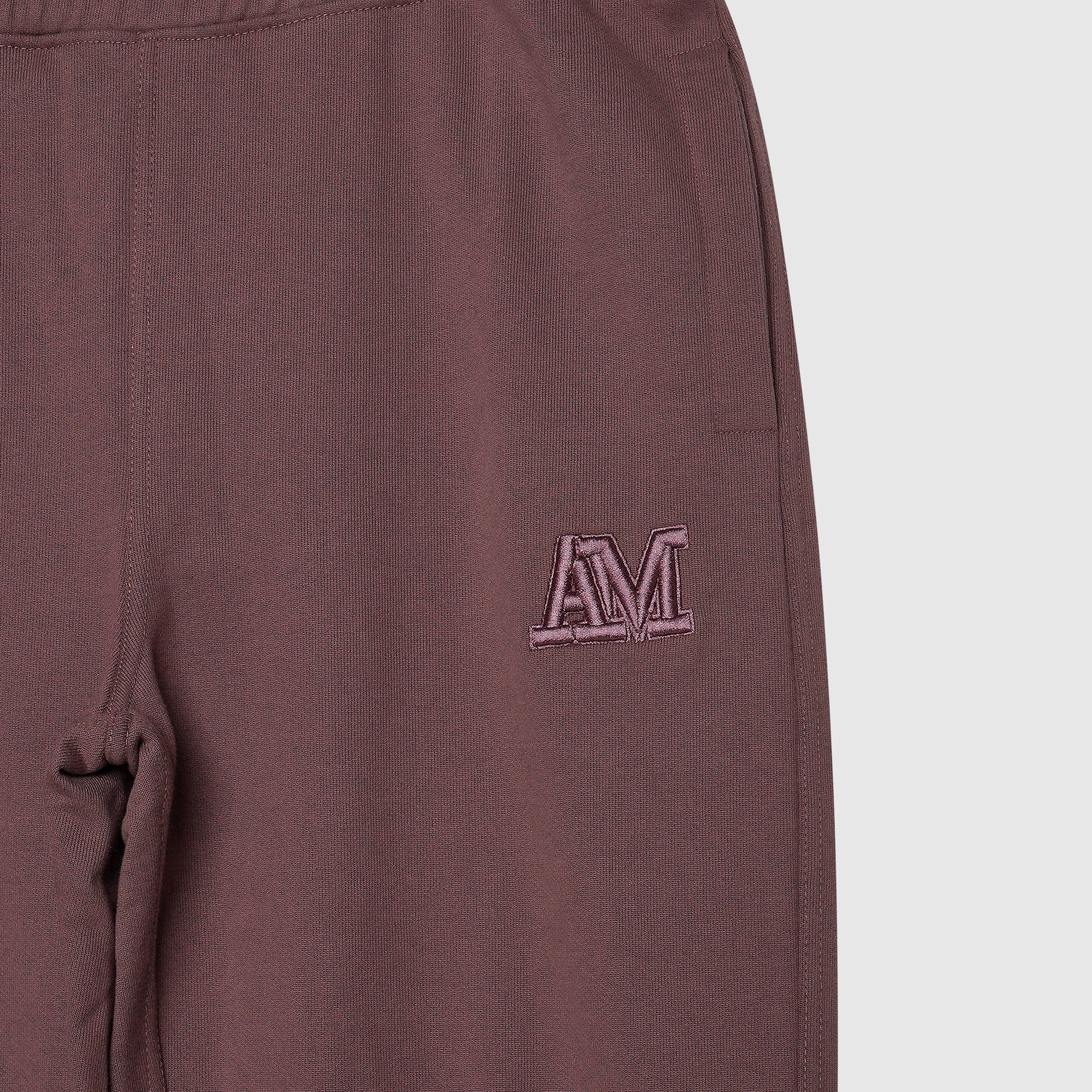 Astori Core Loopback Jogginghosen Dunkel Mauve