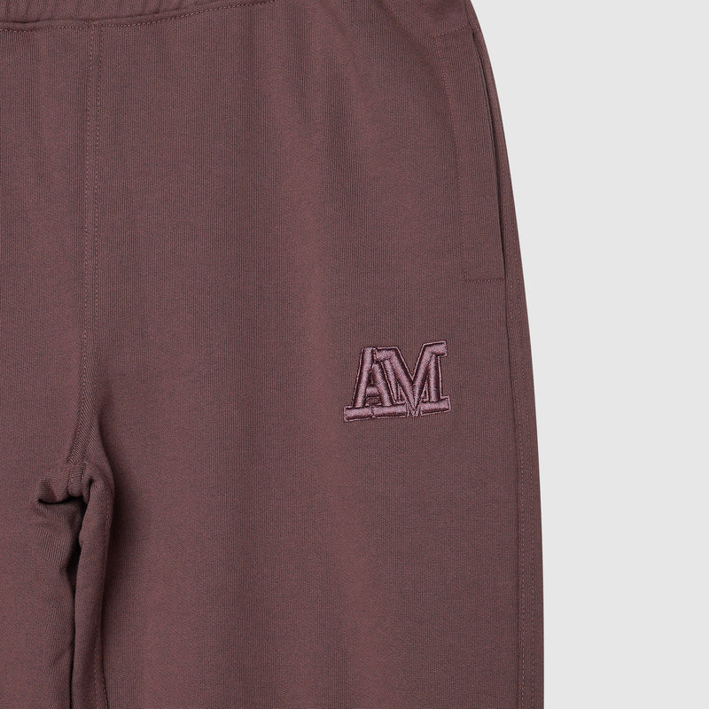 Astori Core Loopback Joggers Donker Mauve