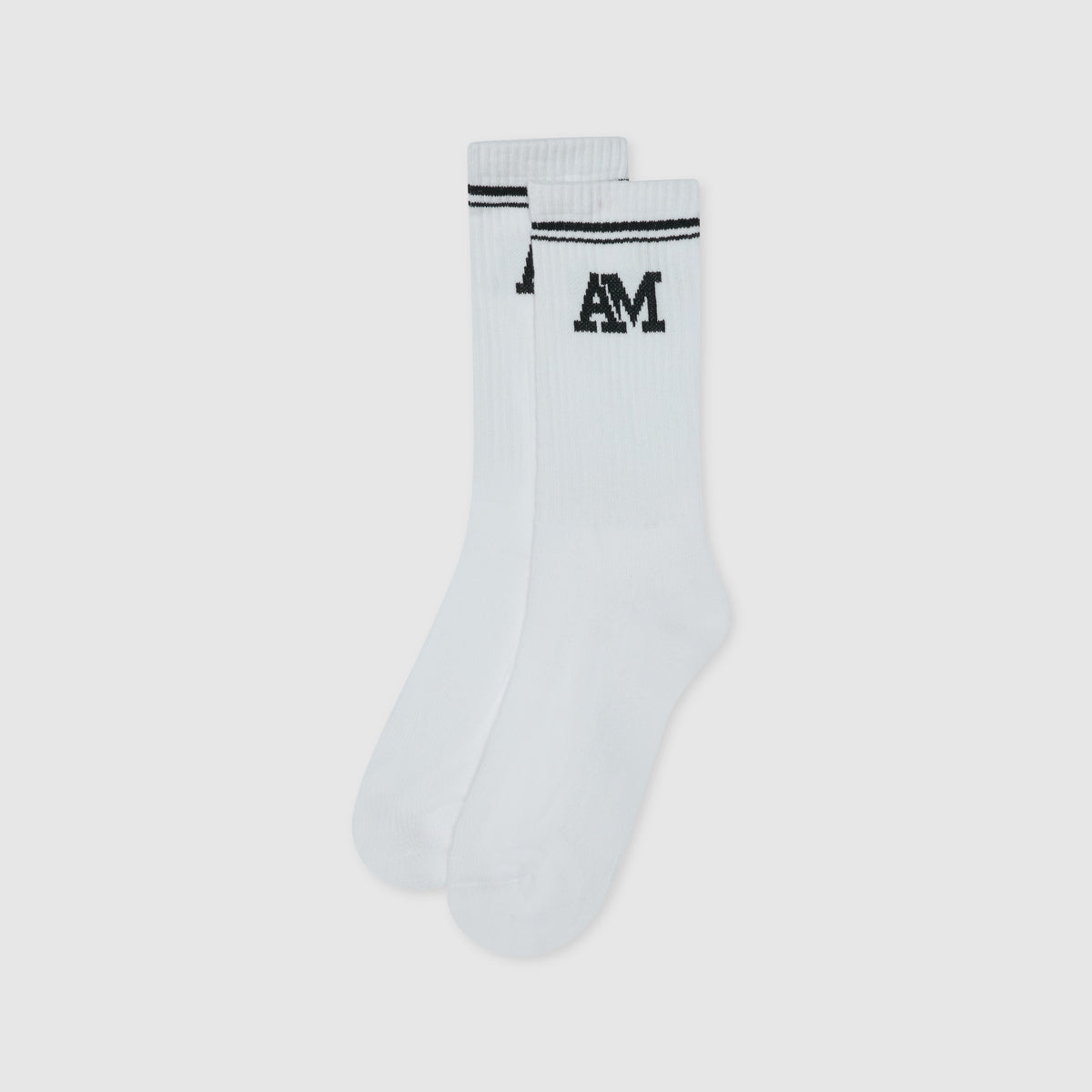 Emblem Logo Socks