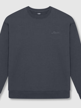 Jerozi Charcoal Sweatshirt