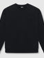 Jerozi Black Sweatshirt