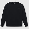 Jerozi Black Sweatshirt