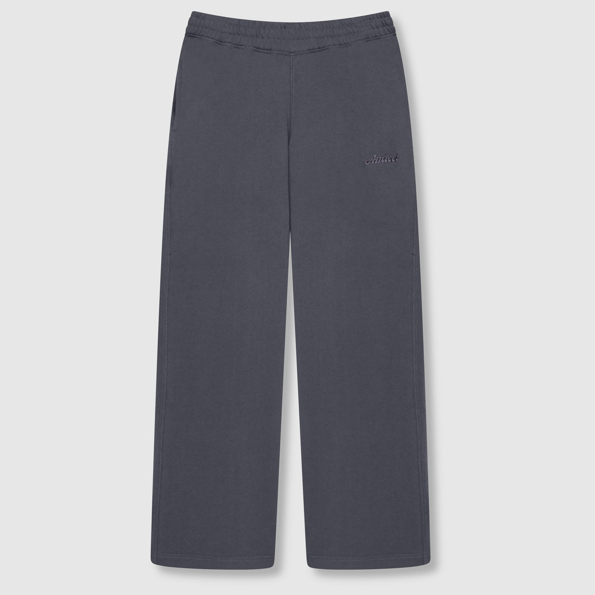 Jerozi Charcoal Joggers