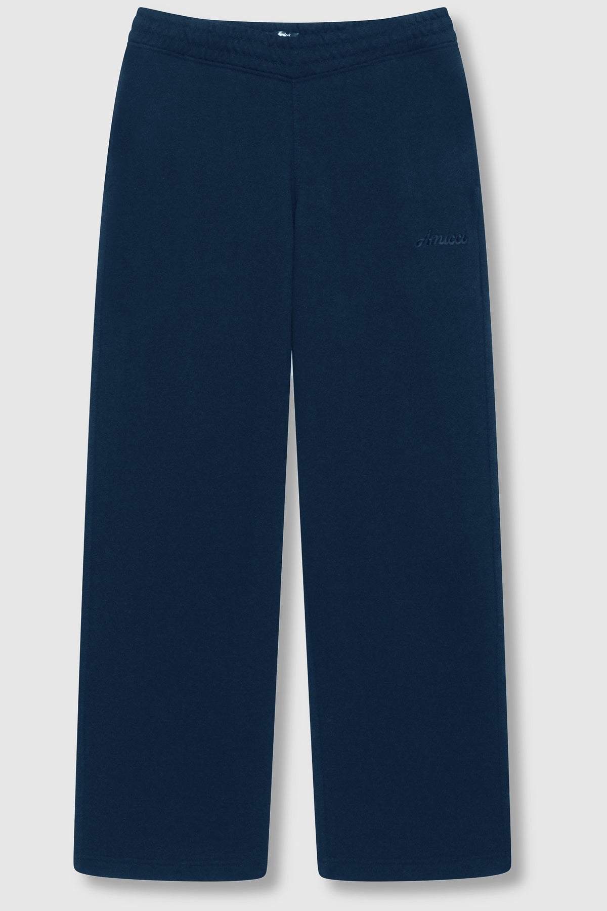 Amicci Jerozi Navy Joggers