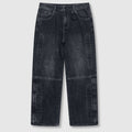 Generar Jeans Baggy Azules