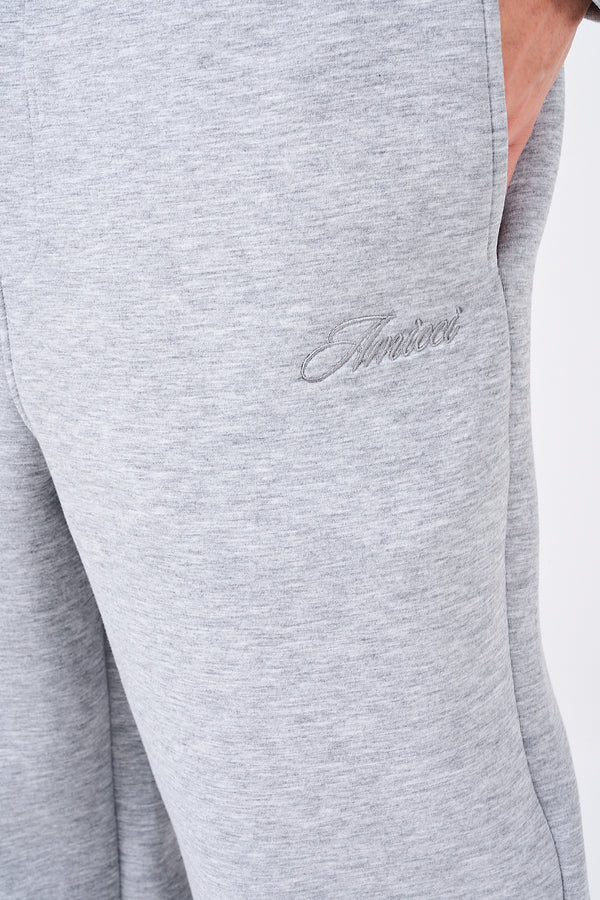 Atelier Grey Scuba Jogger