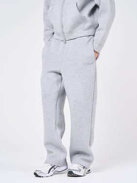 Atelier Grey Scuba Jogger