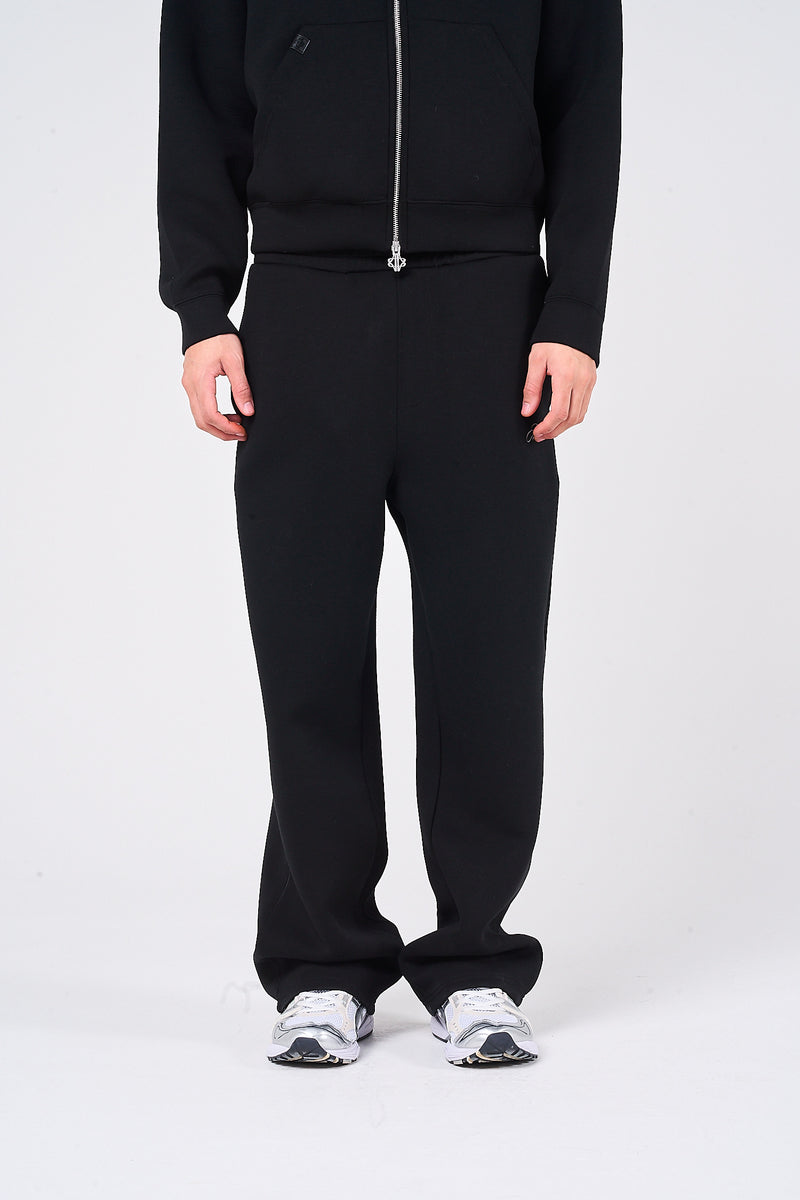 Atelier Black Scuba Jogger