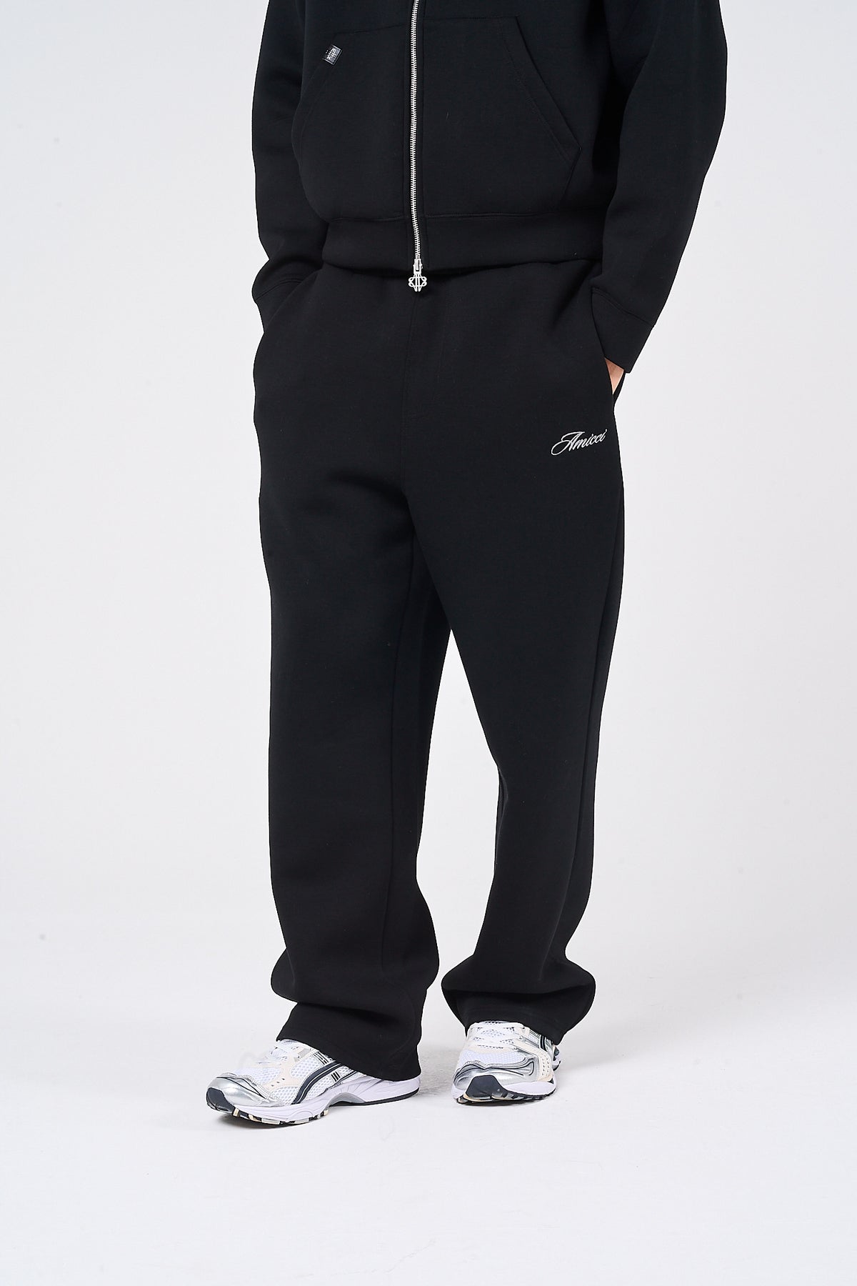 Atelier Scuba Jogger