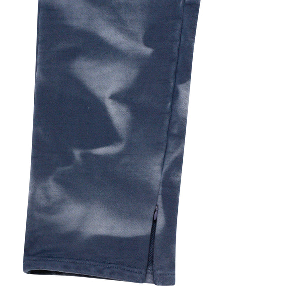 Rezaro Gewassen Jogger Navy