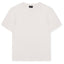 Tung T-shirt Hvid