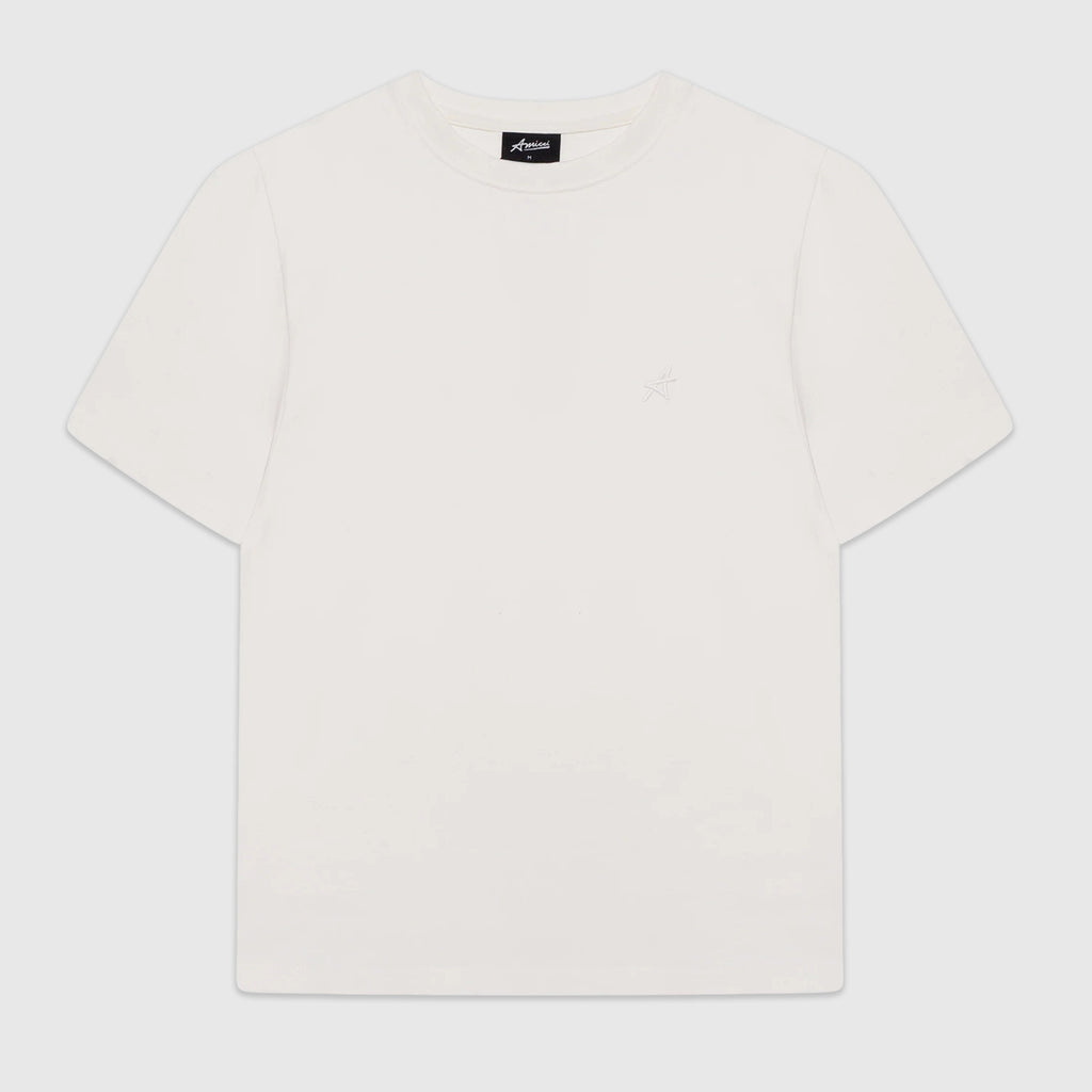 Essential T-Shirt White