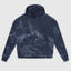 Rezaro Washed Hoodie Navy