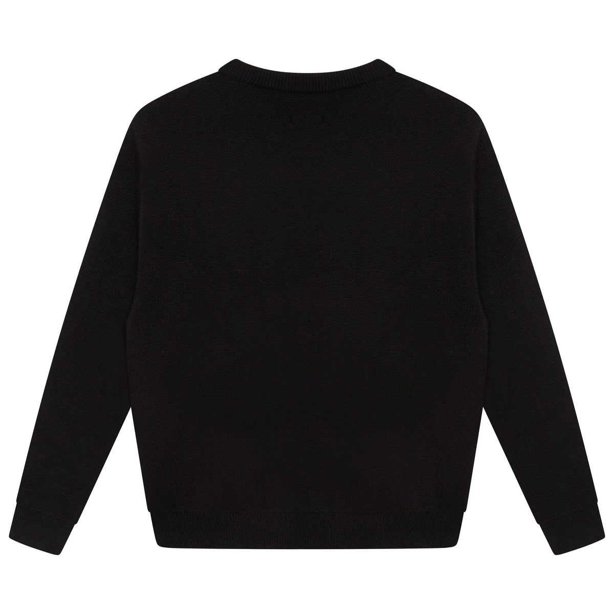 Sudadera de punto Teramo de peso pesado