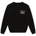 Sudadera de punto Teramo de peso pesado