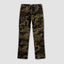 Pantalon cargo Flavio Camo