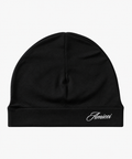Amicci Skull Cap Black