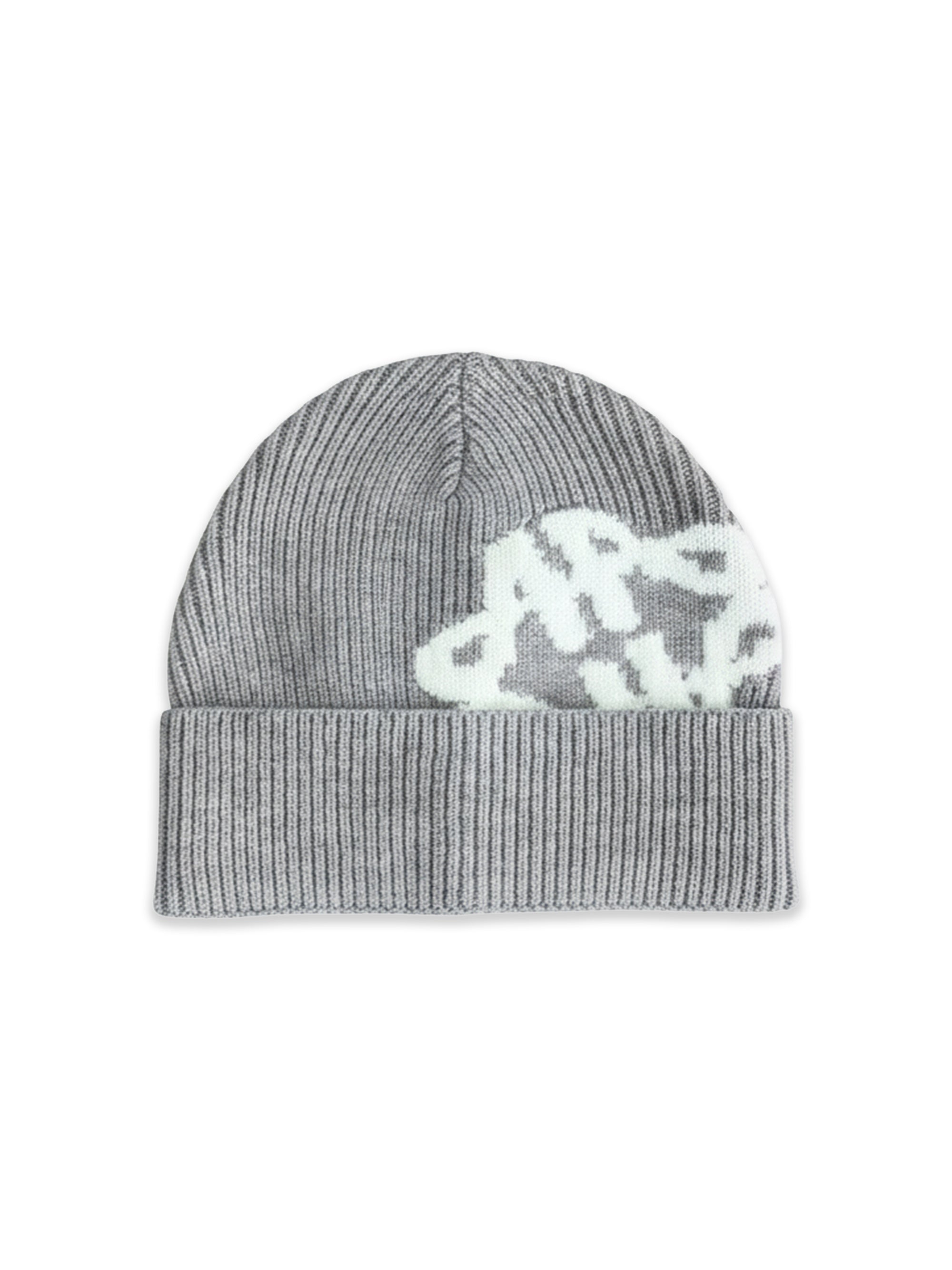 Albany Grey Beanie – Amicci
