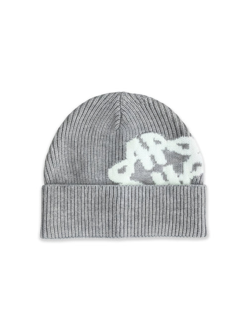 Albany Grey Beanie