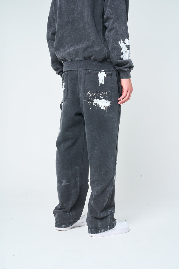 Troyes Carpenter Logo Joggingbroek