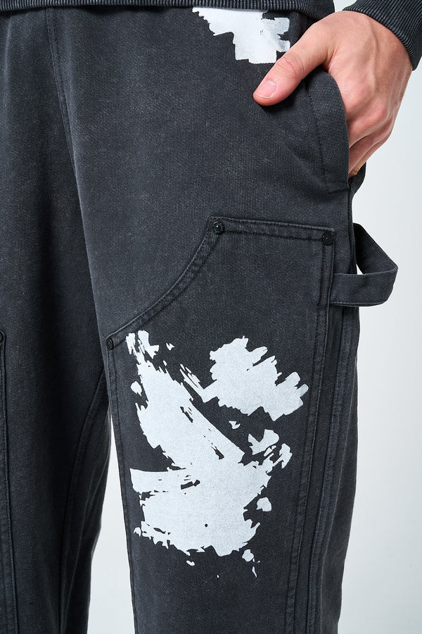 Troyes Carpenter Logo Joggingbroek