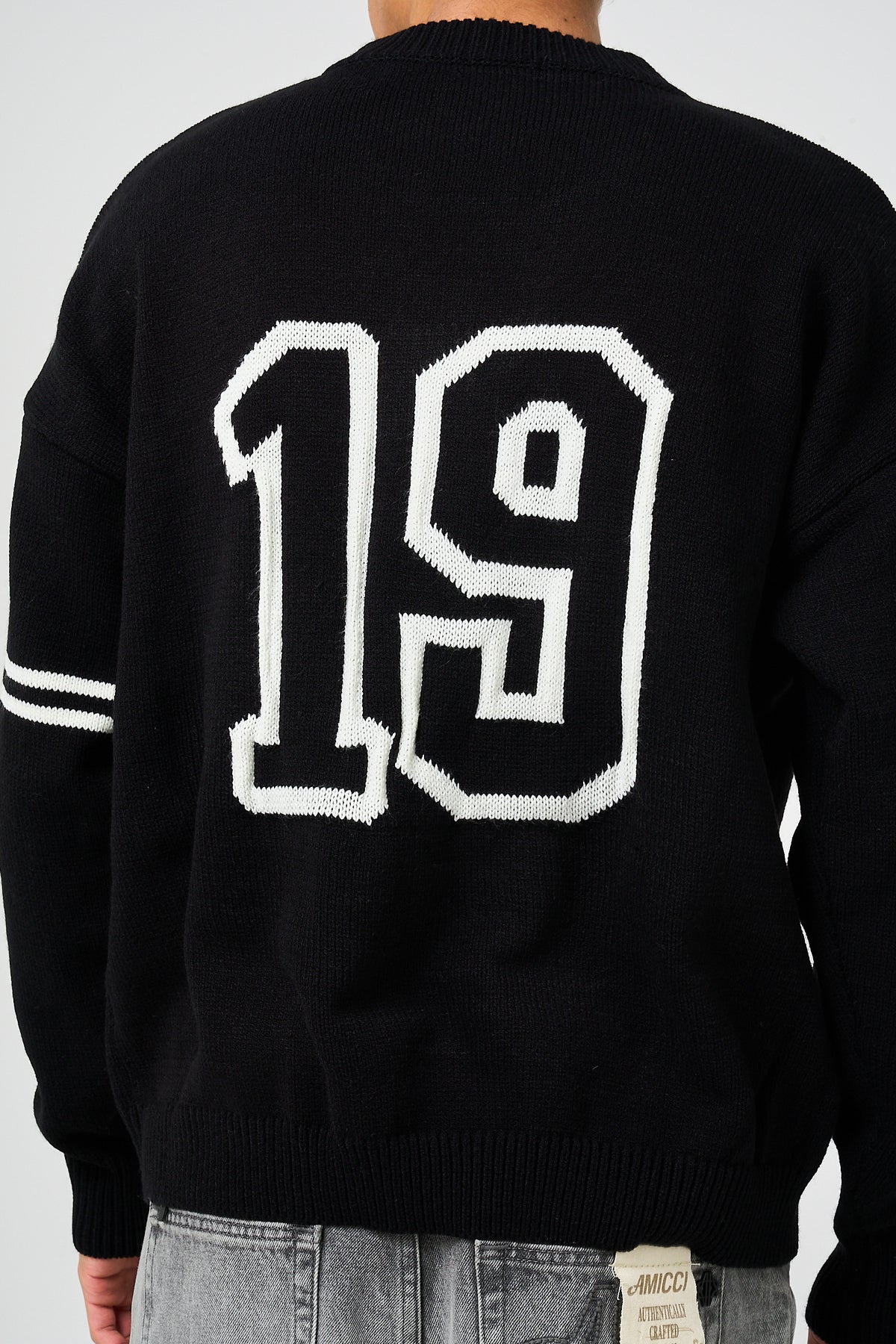 Nantes Long Sleeve T Shirt