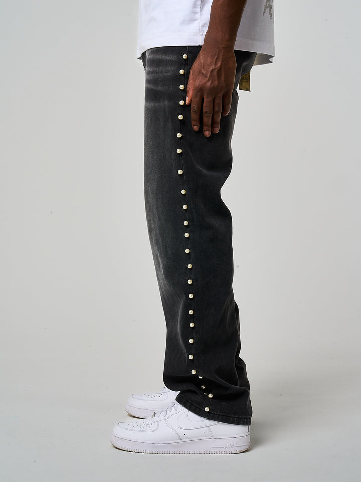 Blaze Pearl Jean
