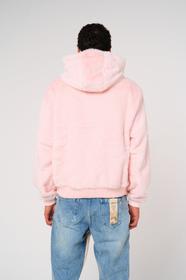 Oakley Roze Bont Hoodie