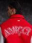 Rouge Varsity Jacket