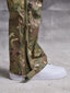 Carlo Camo Cargo Pant