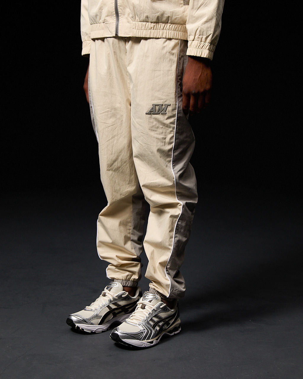 Pantalon de survêtement Forza Beige