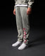 Enzo Pantalon de jogging gris